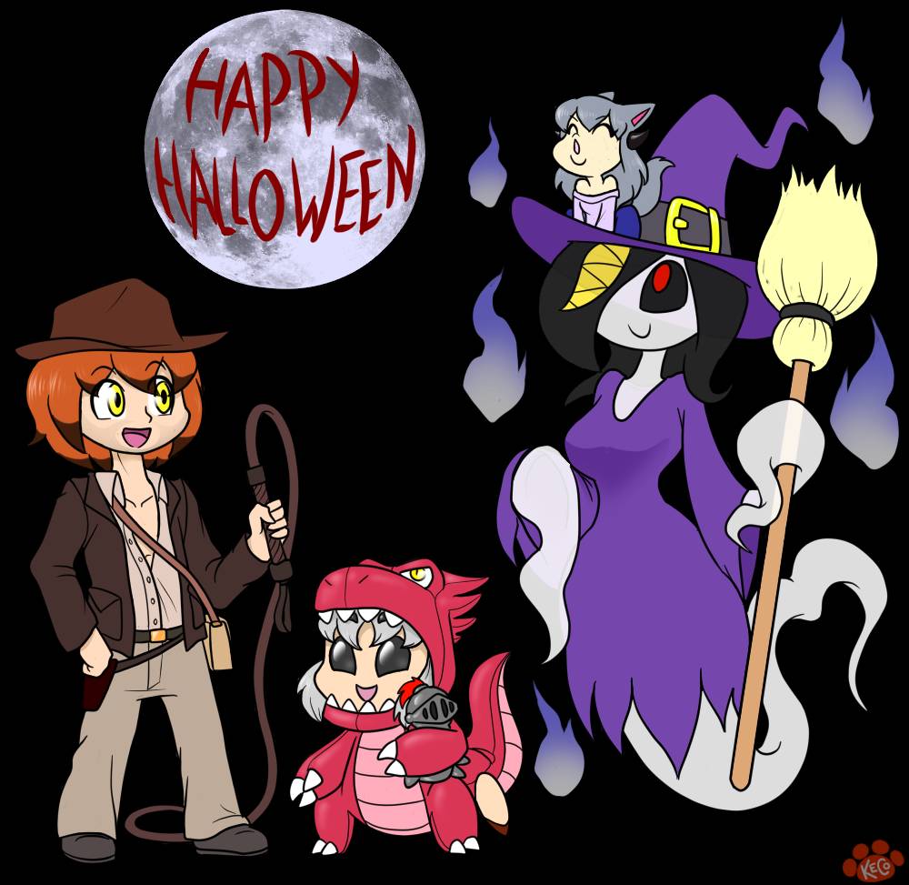 Malleoween 2021