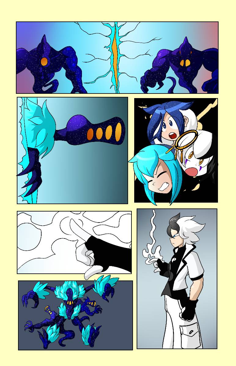 Nullva pg8