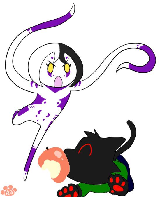 Apple Stolen