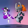 Imp Conversation
