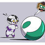Another Boll! o.o