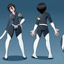 Elasticgirl Rukia