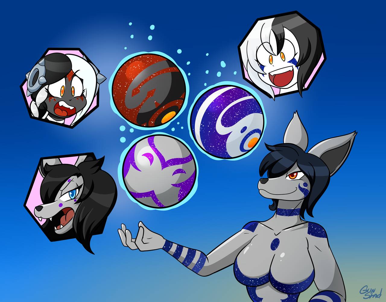 Sudden Boll