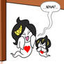 Ghost Pranks