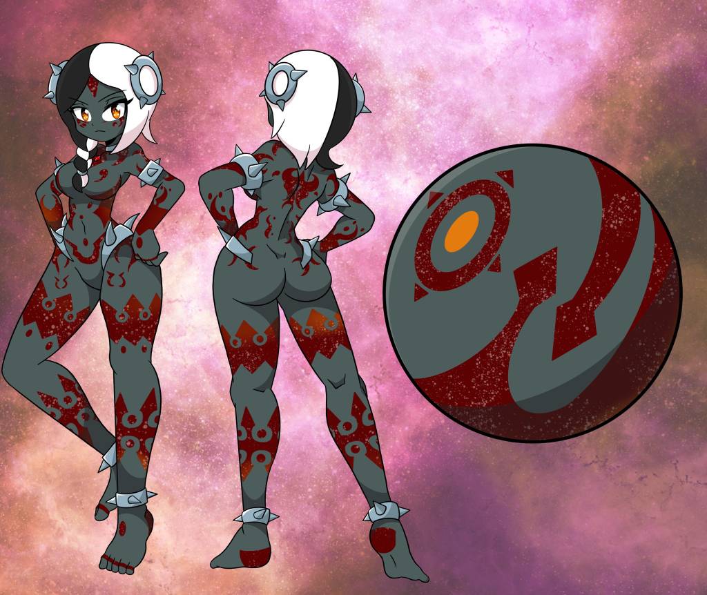 Seven Siren Style Locuria