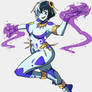 Ayana, Morphluan Princess