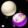 Song and Morphia Boll Tf: Boll