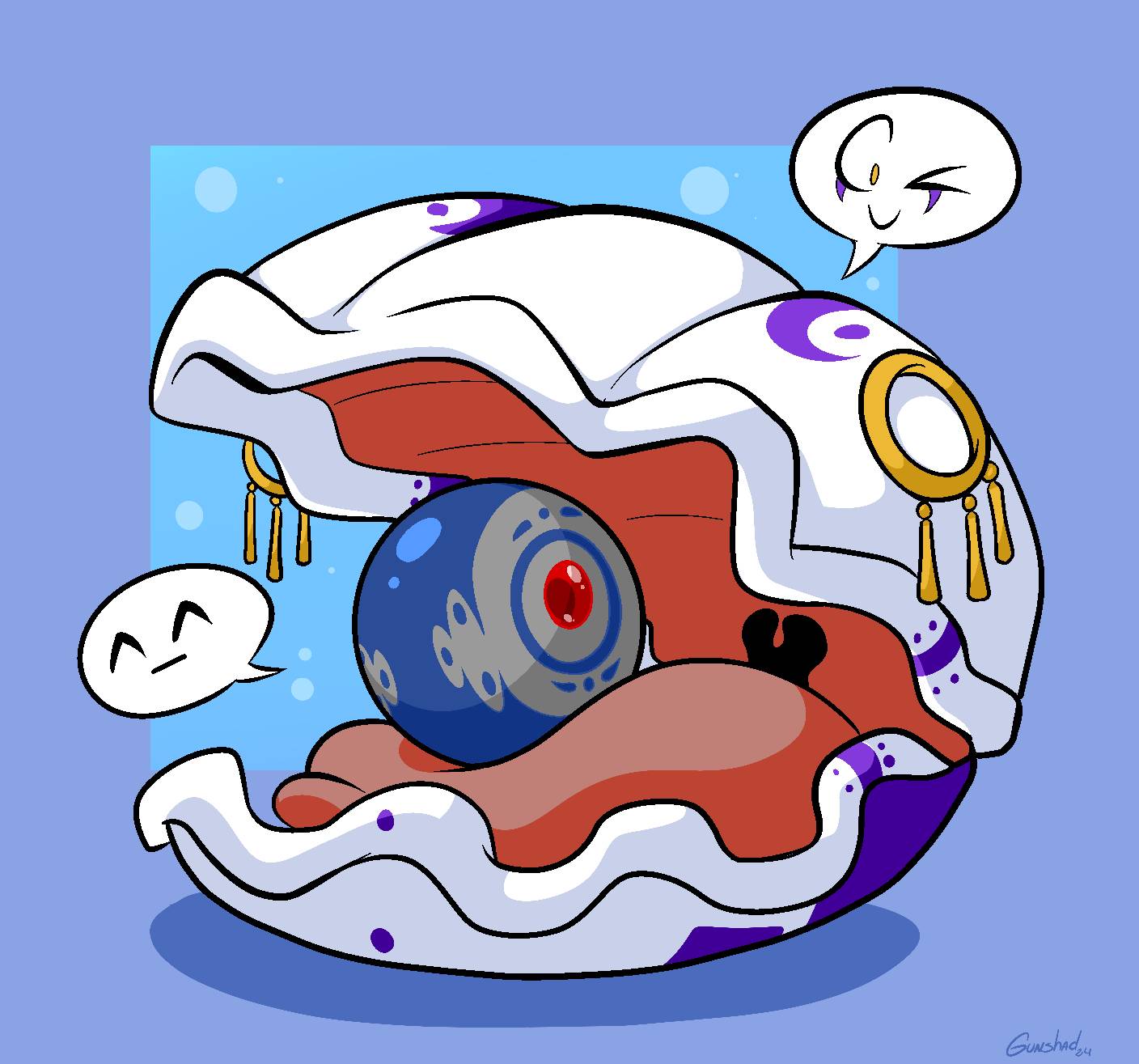 Clam Day