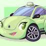 Lily Car