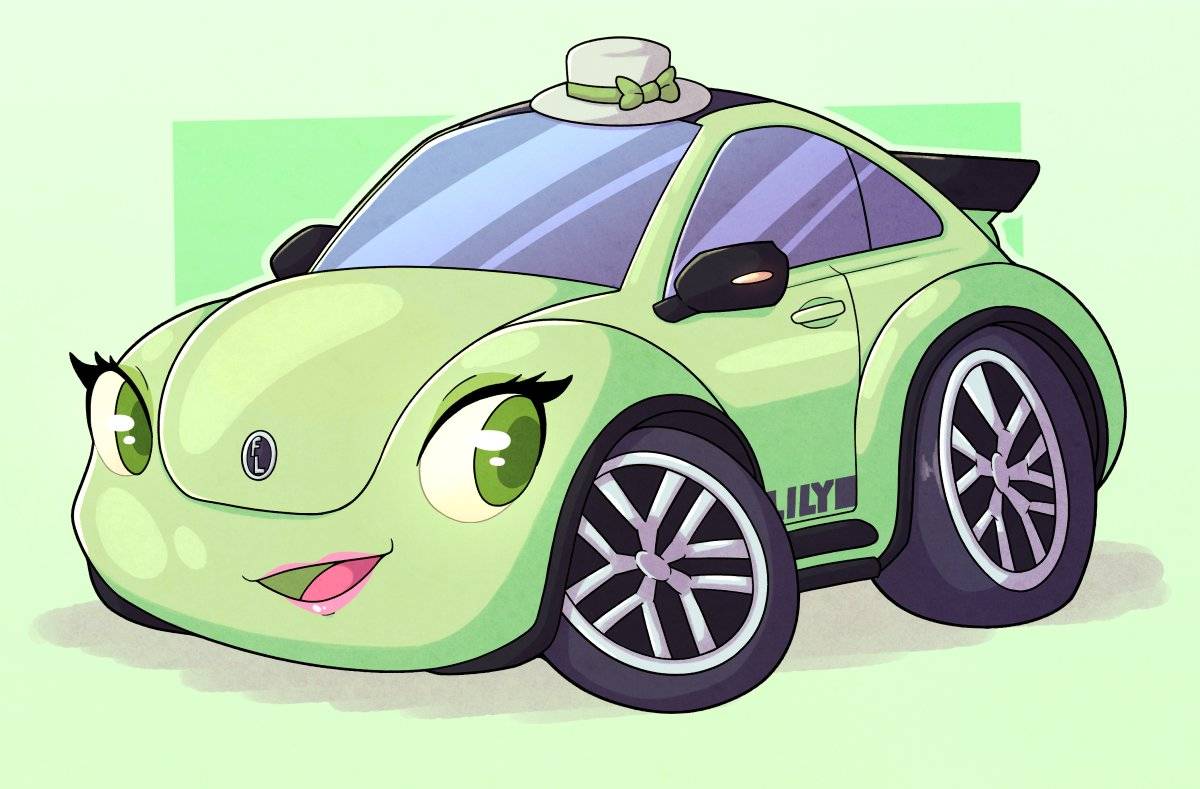 Lily Car