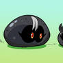 Noss and Zakuro Wubbas