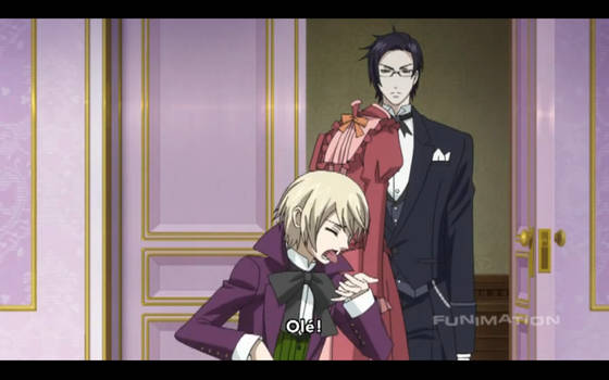 ALOIS FUCKING TRANCY