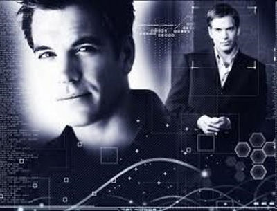 TonyDiNozzo- Michael Weatherly