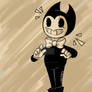 Bendy