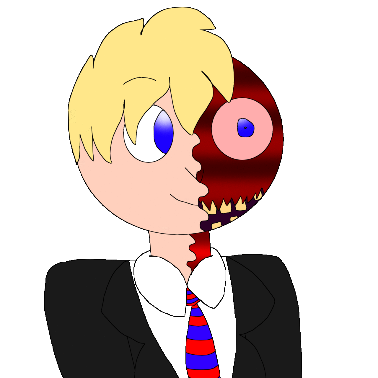 Two Face Icon F2U By BritneyCreatesBeauty On DeviantArt two-face-icon-f2u-by-britneycreatesbeauty-on-deviantart