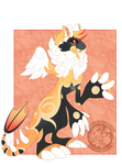 026 - Hunter by IsomaraIndex