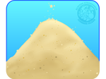 [0] Sand by IsomaraIndex