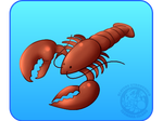 [0] Lobster by IsomaraIndex