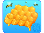 [0] Honeycomb by IsomaraIndex
