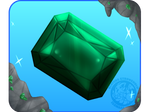 [0] Emerald by IsomaraIndex