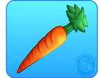[0] Carrot by IsomaraIndex