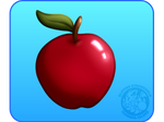 [0] Apple by IsomaraIndex