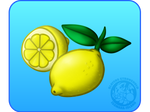[0] Lemon by IsomaraIndex