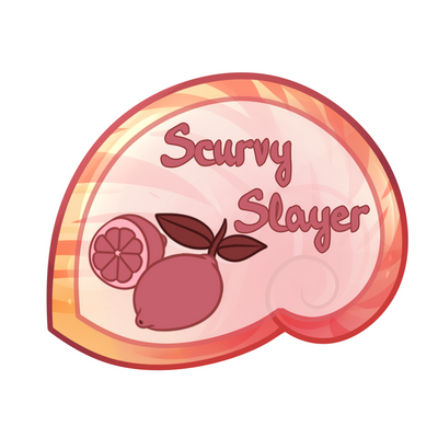 Scurvy Slayer