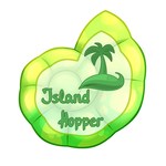 Island Hopper by IsomaraIndex