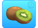 [0] Kiwi by IsomaraIndex