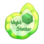 Night Stocker by IsomaraIndex