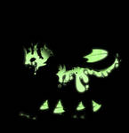 226 - Bioluminescence by IsomaraIndex