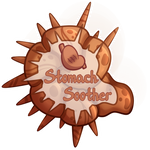 Stomach Soother by IsomaraIndex