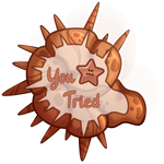 You Tried by IsomaraIndex