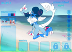 351 - Delore by IsomaraIndex