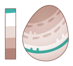 398 - Egg by IsomaraIndex