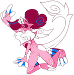 351 - Chameleon by IsomaraIndex