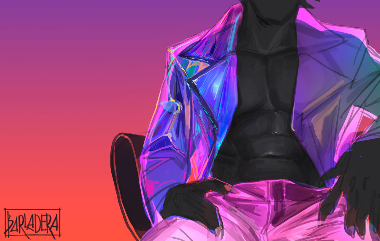 Deviantart Zjacket Jacket by Barladera on DeviantArt