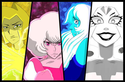 the great diamond authority