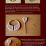 Tutorial - Celtic brooch