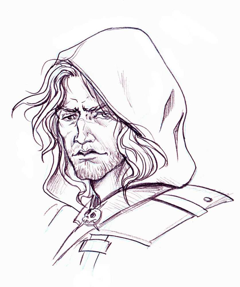 Edward Kenway