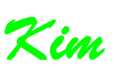 Kim's Signature