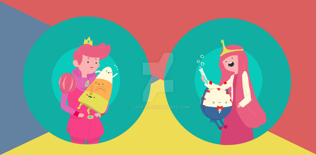 Pininterest Pb PG and PB pin set by TIapple on DeviantArt