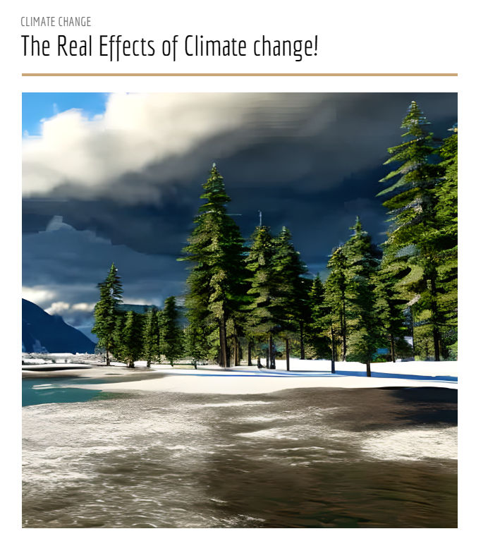 Climate Map Deviantart Climate Change by Rockfrance27pro on DeviantArt