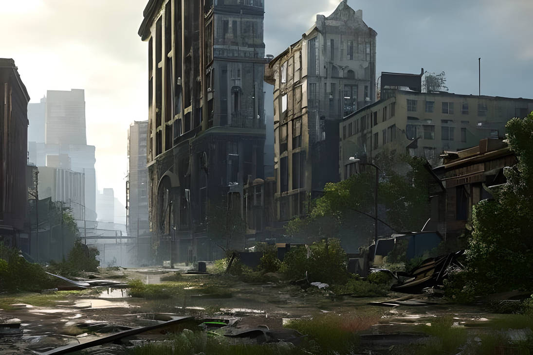 Aftermath by Rockfrance27pro on DeviantArt