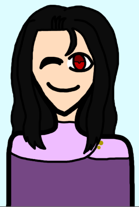 straizo! by guineapigmiku on DeviantArt