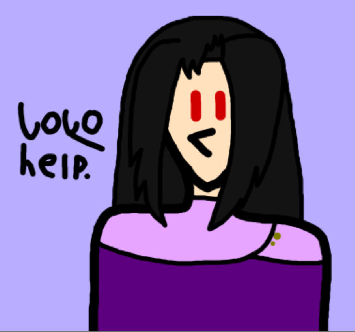 straizo again! by guineapigmiku on DeviantArt