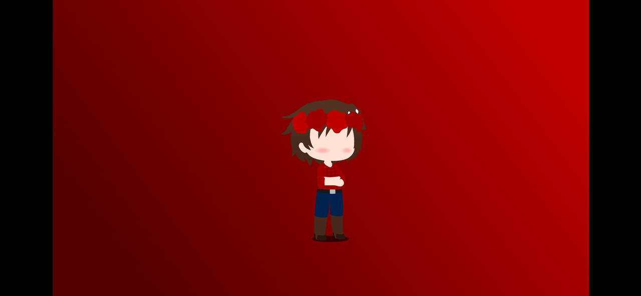 simple tim wallpaper by guineapigmiku on DeviantArt