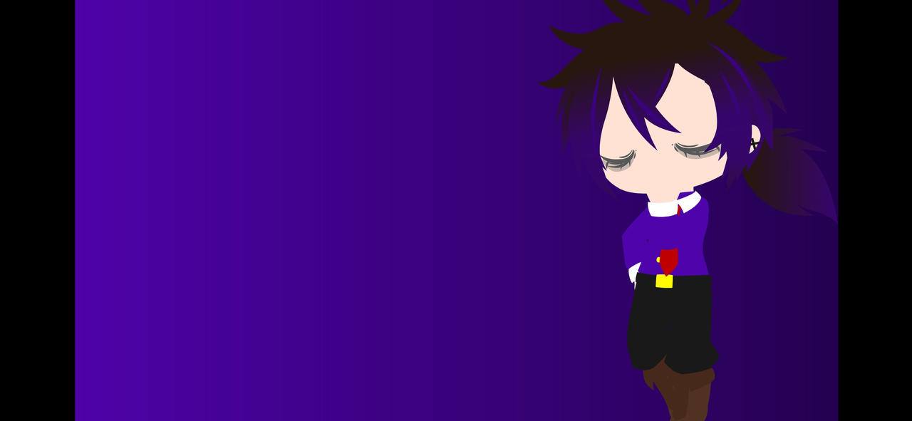 simple william afton wallpaper (fnaf