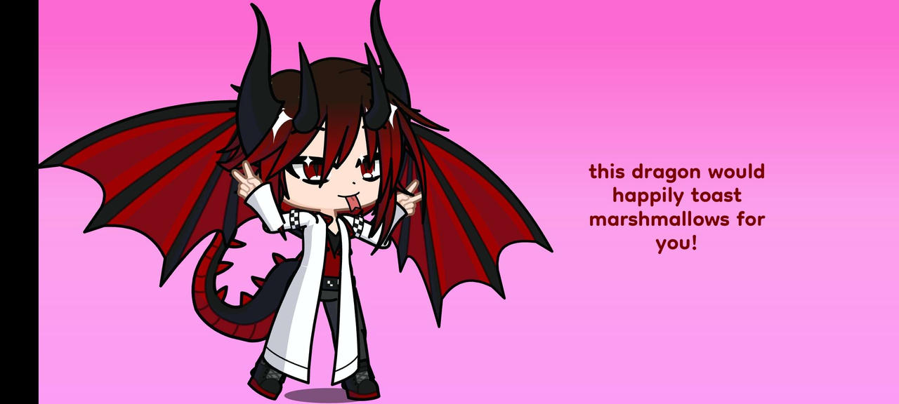 axel valentines thing!
